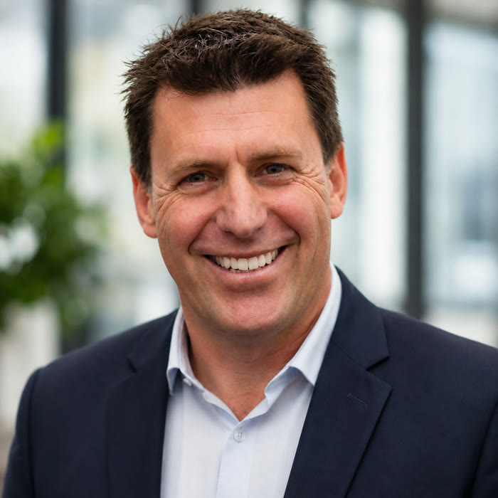 Rob Gregory, Performance Consultant at The Coaching Nexus